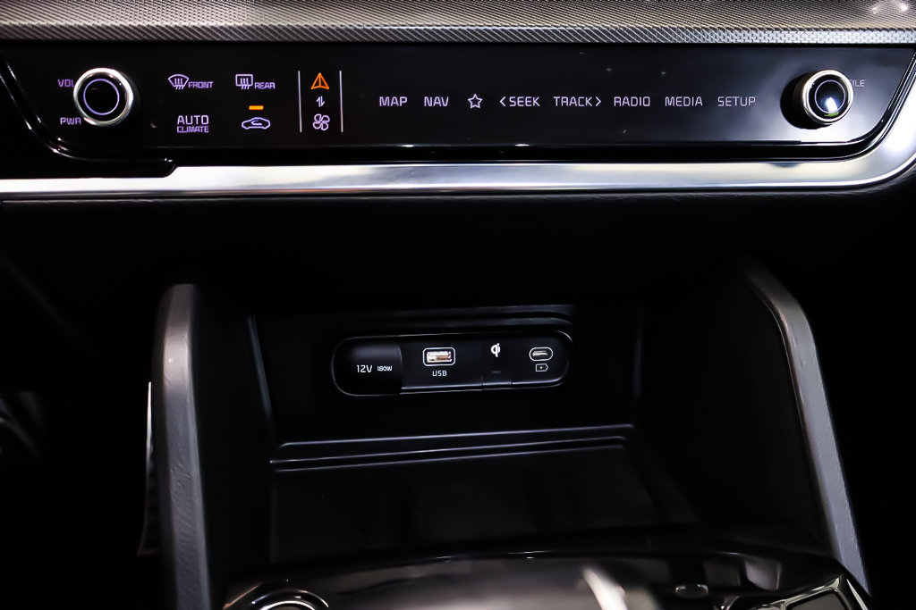 2023 Kia Sportage EX PREMIUM + AWD + TOIT OUVRANT PANO in Terrebonne, Quebec - 25 - w1024h768px