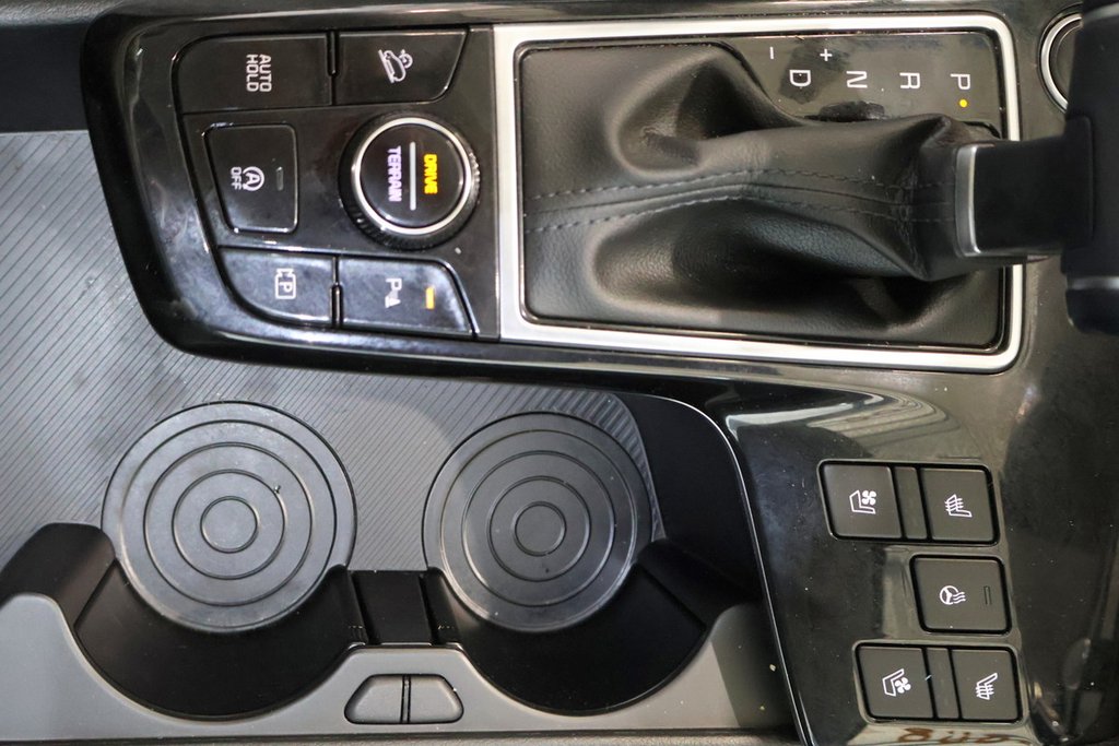 2025 Kia Sportage EX PREMIUM + AWD +TOIT OUVRANT PANO in Terrebonne, Quebec - 24 - w1024h768px