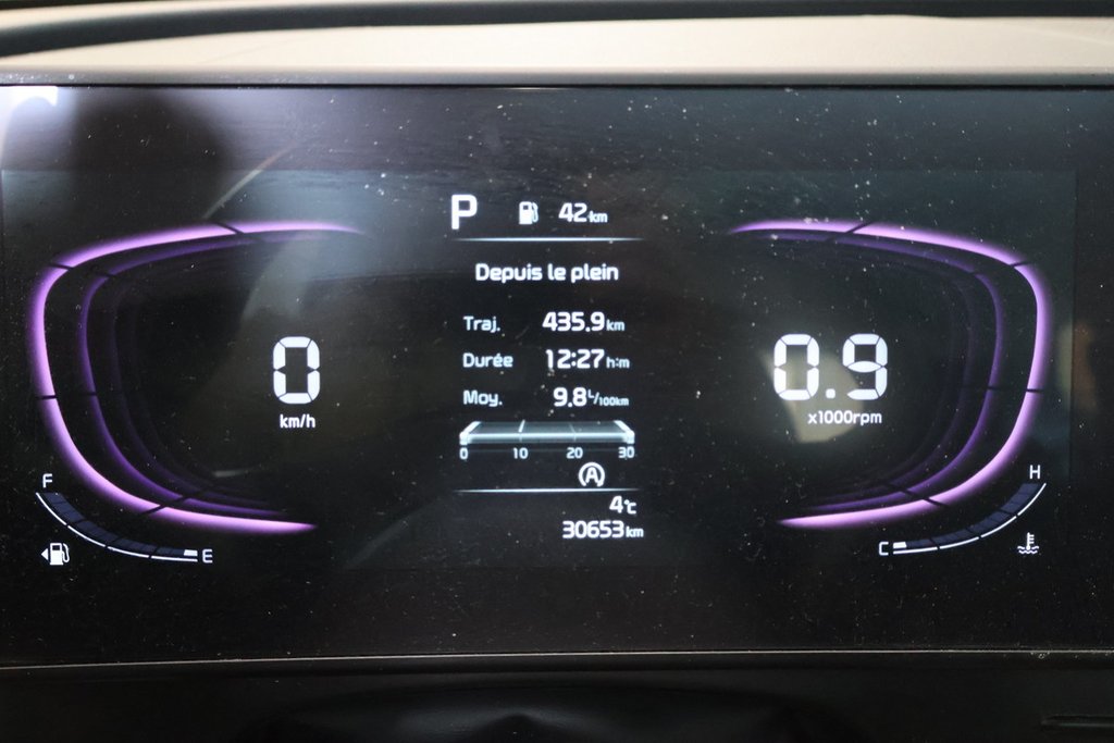 2025 Kia Sportage EX PREMIUM + AWD +TOIT OUVRANT PANO in Terrebonne, Quebec - 19 - w1024h768px