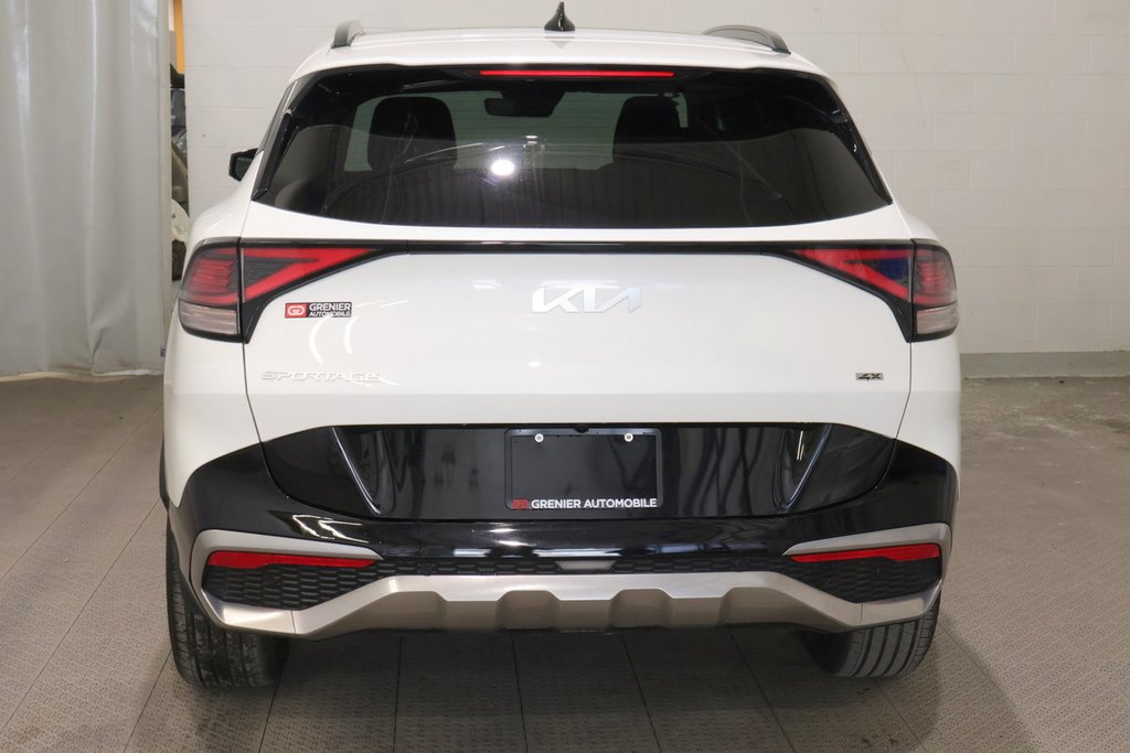 2025 Kia Sportage EX PREMIUM + AWD +TOIT OUVRANT PANO in Terrebonne, Quebec - 7 - w1024h768px