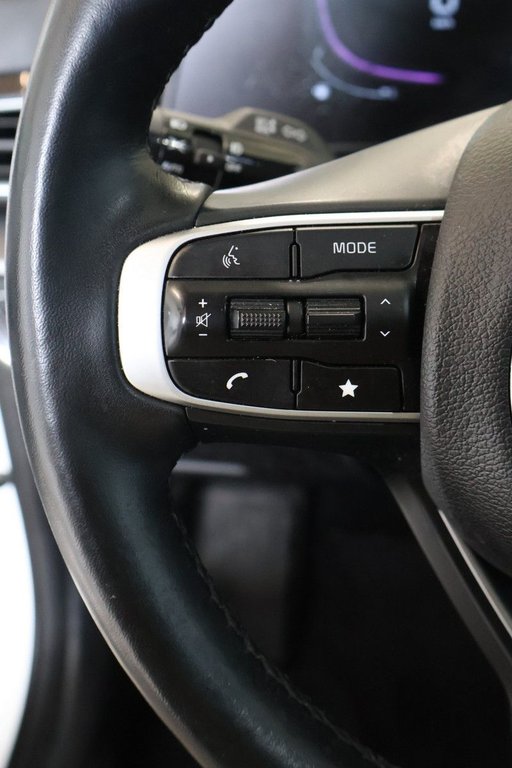 2025 Kia Sportage EX PREMIUM + AWD +TOIT OUVRANT PANO in Terrebonne, Quebec - 17 - w1024h768px