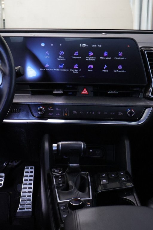 2025 Kia Sportage EX PREMIUM + AWD +TOIT OUVRANT PANO in Terrebonne, Quebec - 20 - w1024h768px