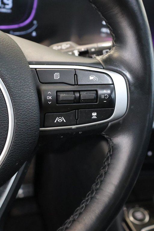 2025 Kia Sportage EX PREMIUM + AWD +TOIT OUVRANT PANO in Terrebonne, Quebec - 18 - w1024h768px