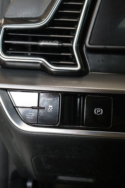 2025 Kia Sportage EX PREMIUM + AWD +TOIT OUVRANT PANO in Terrebonne, Quebec - 29 - w1024h768px