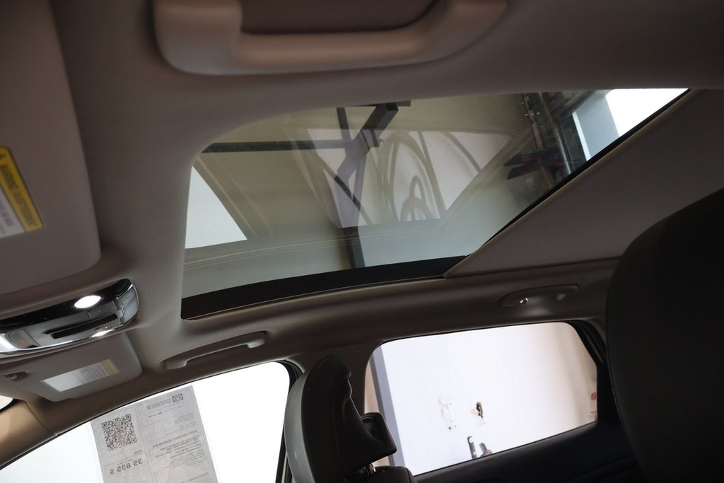 2025 Kia Sportage EX PREMIUM + AWD +TOIT OUVRANT PANO in Terrebonne, Quebec - 13 - w1024h768px