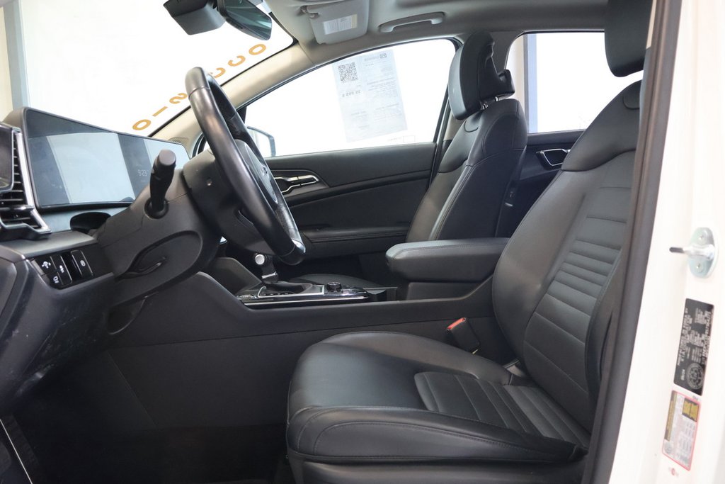 2025 Kia Sportage EX PREMIUM + AWD +TOIT OUVRANT PANO in Terrebonne, Quebec - 10 - w1024h768px