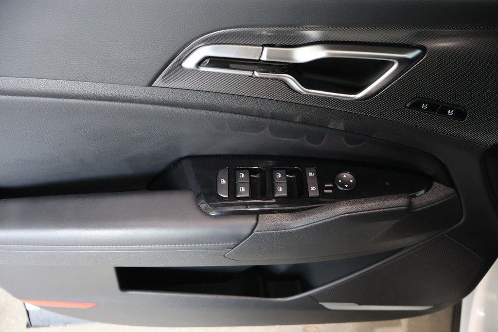 2025 Kia Sportage EX PREMIUM + AWD +TOIT OUVRANT PANO in Terrebonne, Quebec - 30 - w1024h768px