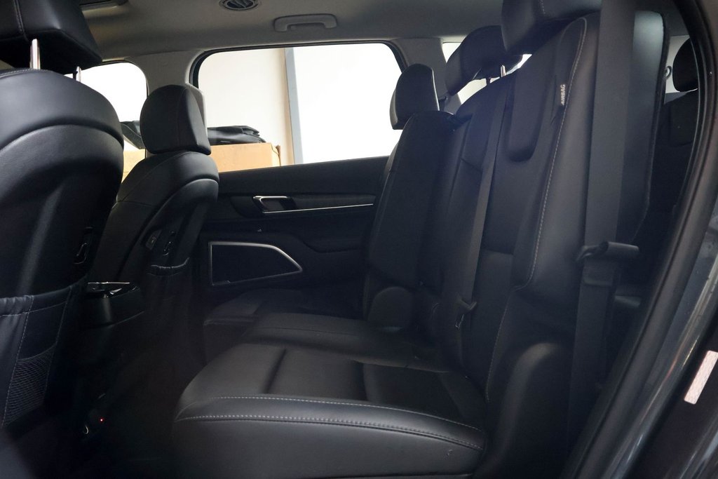 Kia TELLURIDE EX + AWD + TOIT OUVRANT + 8 PASSAGERS 2024 à Terrebonne, Québec - 31 - w1024h768px