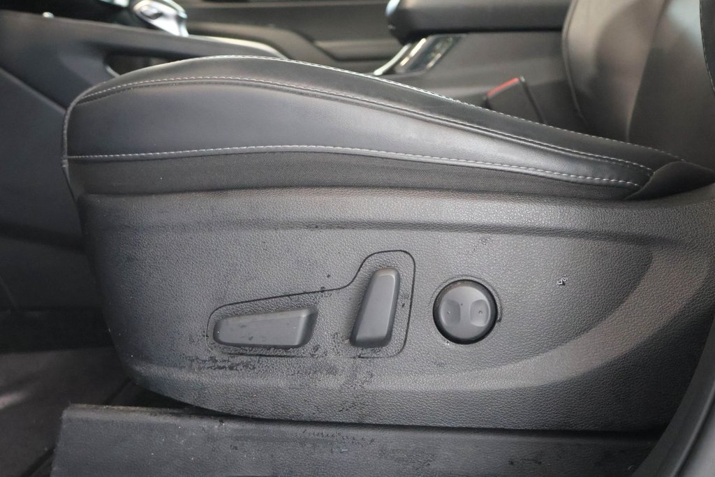 Kia TELLURIDE EX + AWD + TOIT OUVRANT + 8 PASSAGERS 2024 à Terrebonne, Québec - 15 - w1024h768px