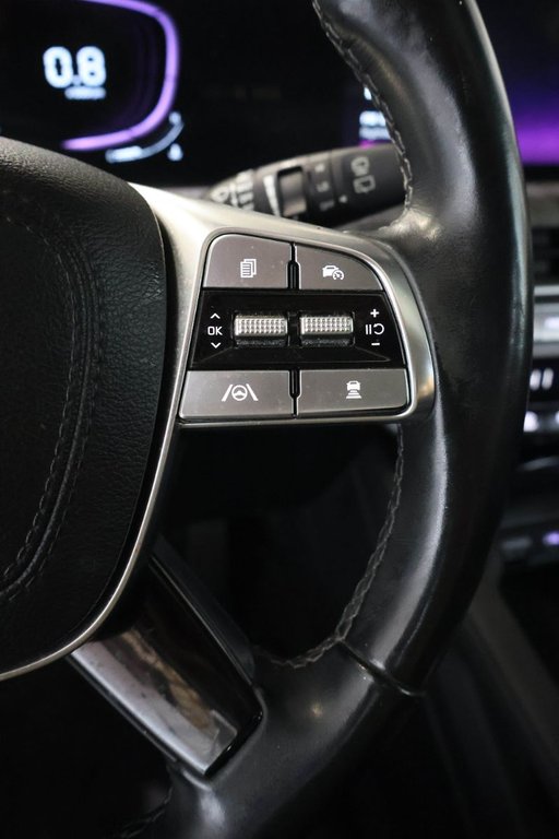 Kia TELLURIDE EX + AWD + TOIT OUVRANT + 8 PASSAGERS 2024 à Terrebonne, Québec - 21 - w1024h768px