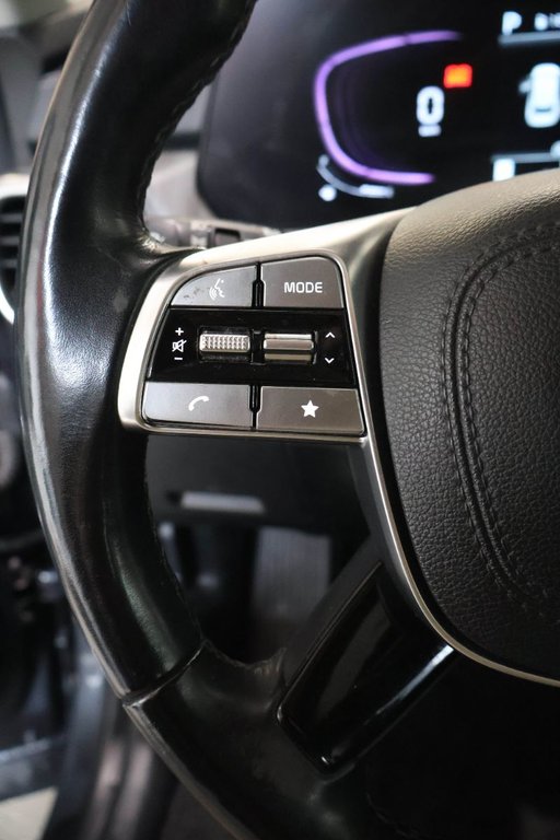 Kia TELLURIDE EX + AWD + TOIT OUVRANT + 8 PASSAGERS 2024 à Terrebonne, Québec - 19 - w1024h768px