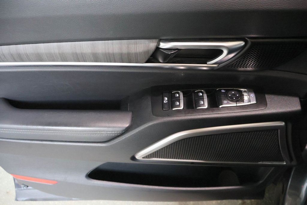 Kia TELLURIDE EX + AWD + TOIT OUVRANT + 8 PASSAGERS 2024 à Terrebonne, Québec - 30 - w1024h768px