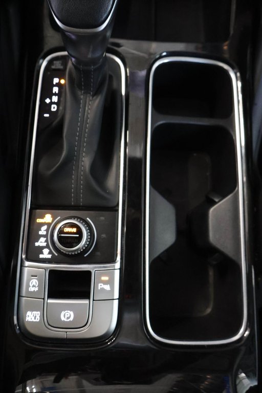 Kia TELLURIDE EX + AWD + TOIT OUVRANT + 8 PASSAGERS 2024 à Terrebonne, Québec - 29 - w1024h768px