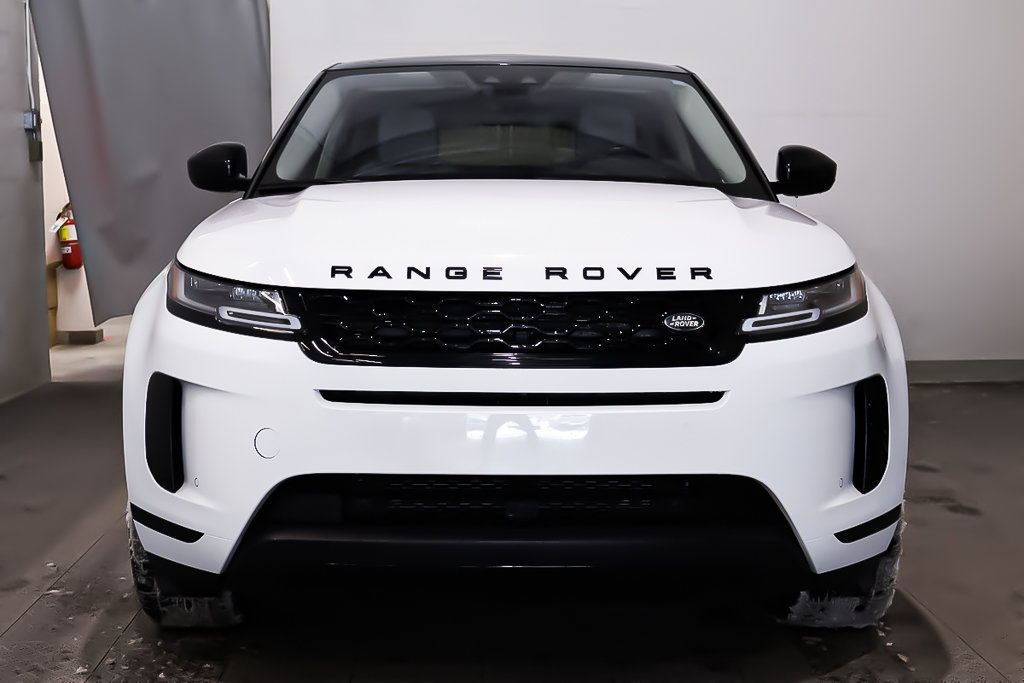 2020 Land Rover Range Rover Evoque SE + AWD + TOIT OUVRANT PANO + CUIR + GPS in Terrebonne, Quebec - 2 - w1024h768px