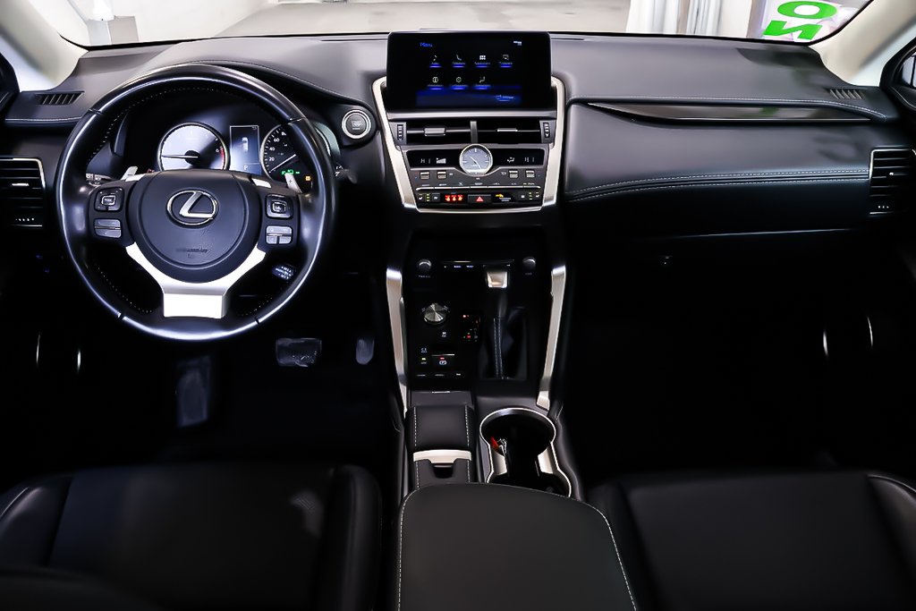2021 Lexus NX NX 300 + AWD + TOIT OUVRANT PANO in Terrebonne, Quebec - 14 - w1024h768px