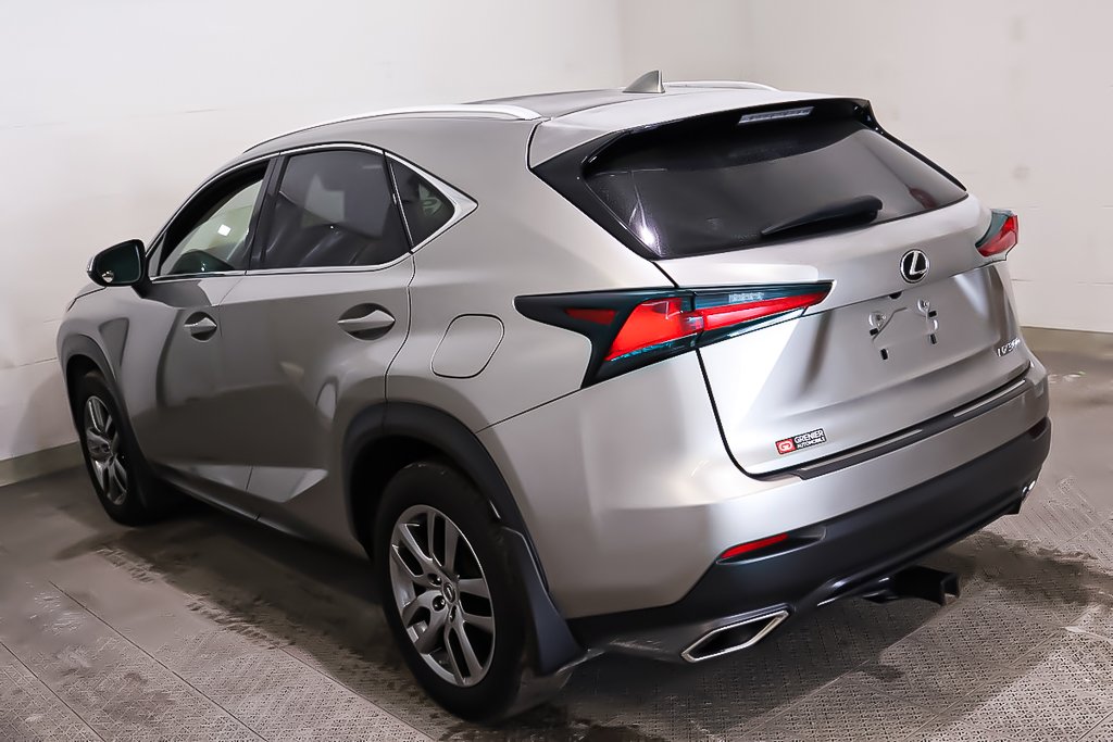 2021 Lexus NX NX 300 + AWD + TOIT OUVRANT PANO in Terrebonne, Quebec - 5 - w1024h768px