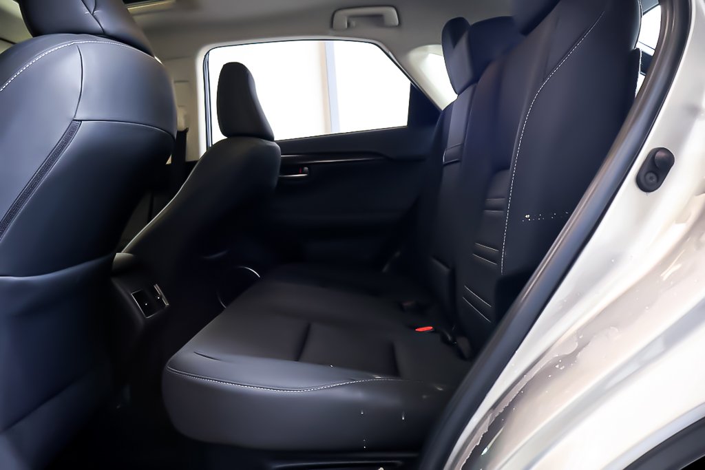 2021 Lexus NX NX 300 + AWD + TOIT OUVRANT PANO in Terrebonne, Quebec - 30 - w1024h768px