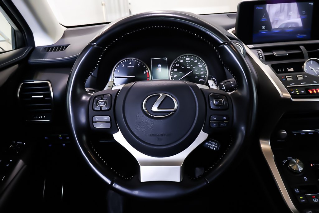 2021 Lexus NX NX 300 + AWD + TOIT OUVRANT PANO in Terrebonne, Quebec - 15 - w1024h768px