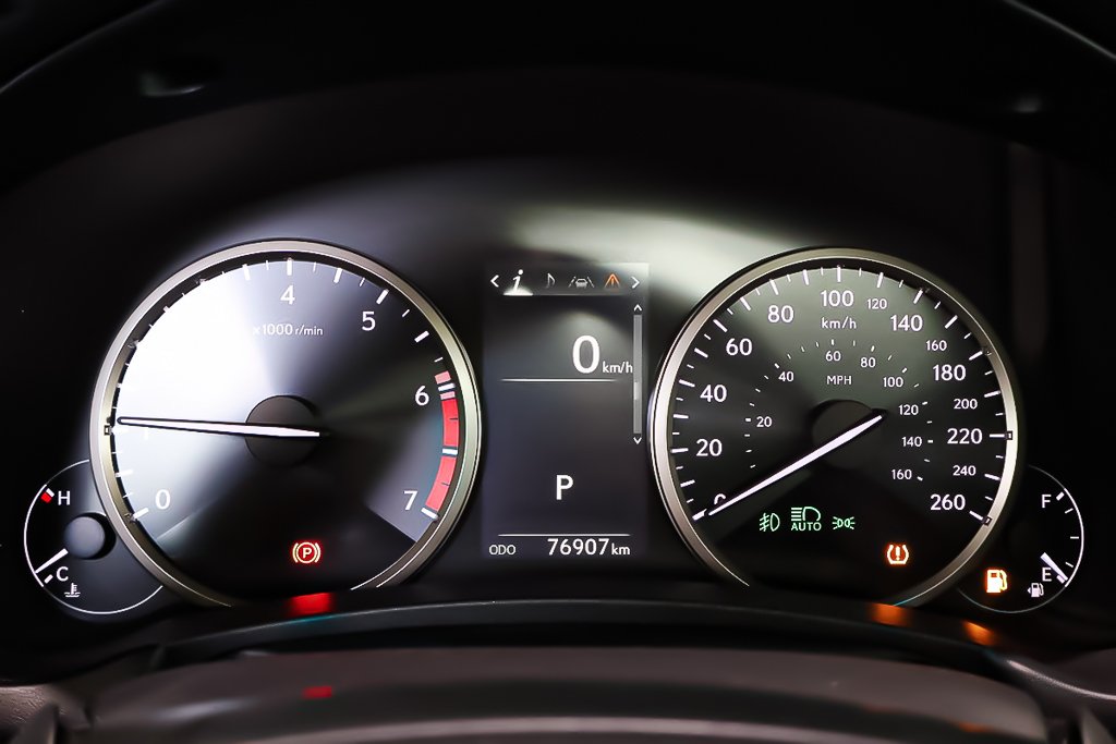 2021 Lexus NX NX 300 + AWD + TOIT OUVRANT PANO in Terrebonne, Quebec - 21 - w1024h768px