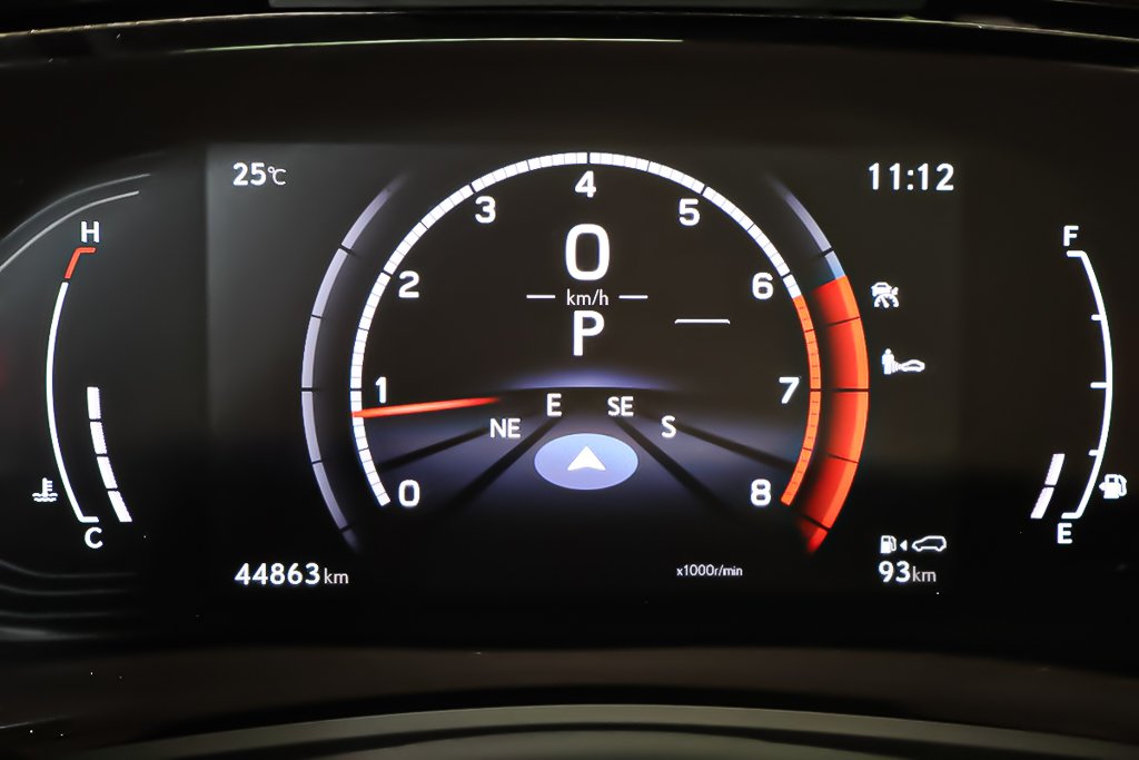 Lexus NX 350 F SPORT 3 + AWD + TOIT OUVRANT PANO 2024 à Terrebonne, Québec - 21 - w1024h768px