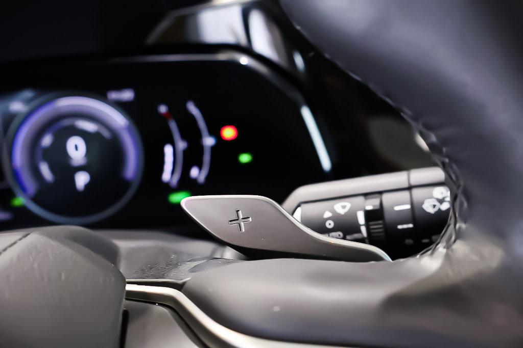 Lexus NX NX 350H + AWD + TOIT OUVRANT 2025 à Terrebonne, Québec - 19 - w1024h768px