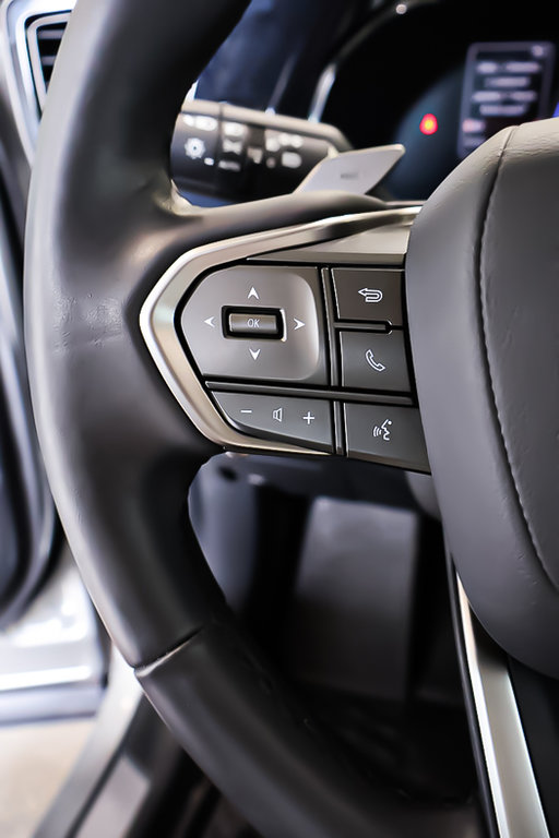 Lexus NX NX 350H + AWD + TOIT OUVRANT 2025 à Terrebonne, Québec - 17 - w1024h768px