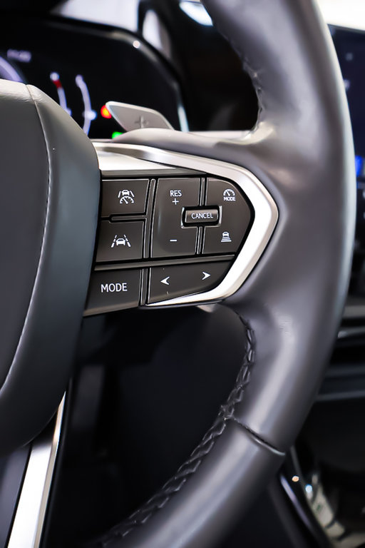 Lexus NX NX 350H + AWD + TOIT OUVRANT 2025 à Terrebonne, Québec - 18 - w1024h768px