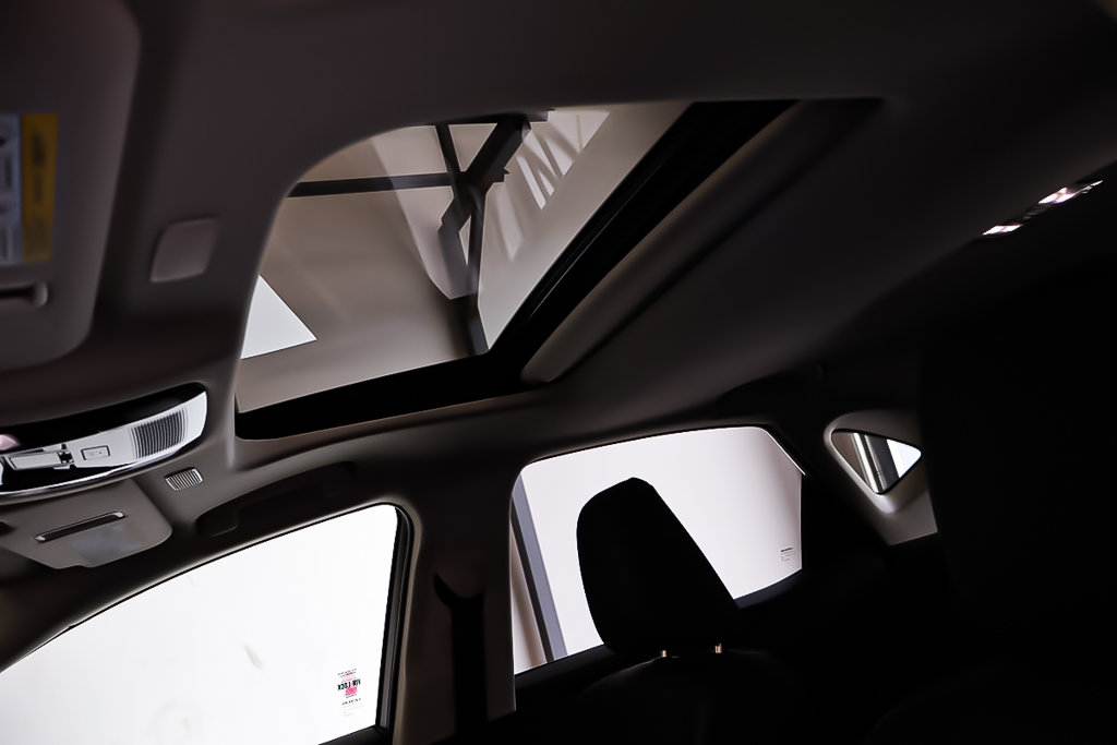 Lexus NX NX 350H + AWD + TOIT OUVRANT 2025 à Terrebonne, Québec - 11 - w1024h768px