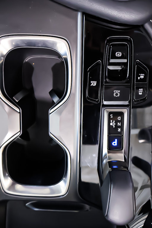 Lexus NX NX 350H + AWD + TOIT OUVRANT 2025 à Terrebonne, Québec - 25 - w1024h768px