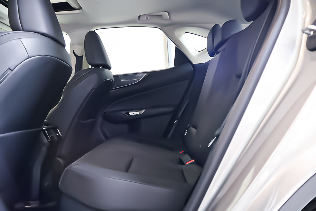 Lexus NX NX 350H + AWD + TOIT OUVRANT 2025 à Terrebonne, Québec - 27 - w1024h768px