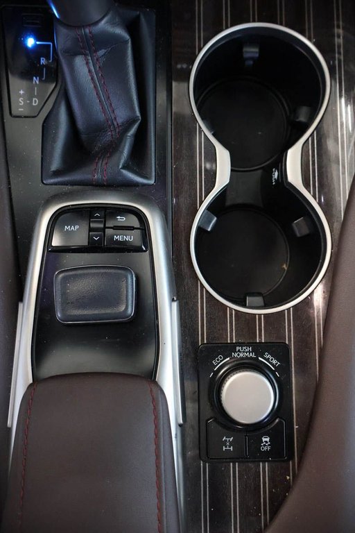 2019 Lexus RX350 RX350 + AWD + CUIR + TOIT OUVRANT in Terrebonne, Quebec - 20 - w1024h768px