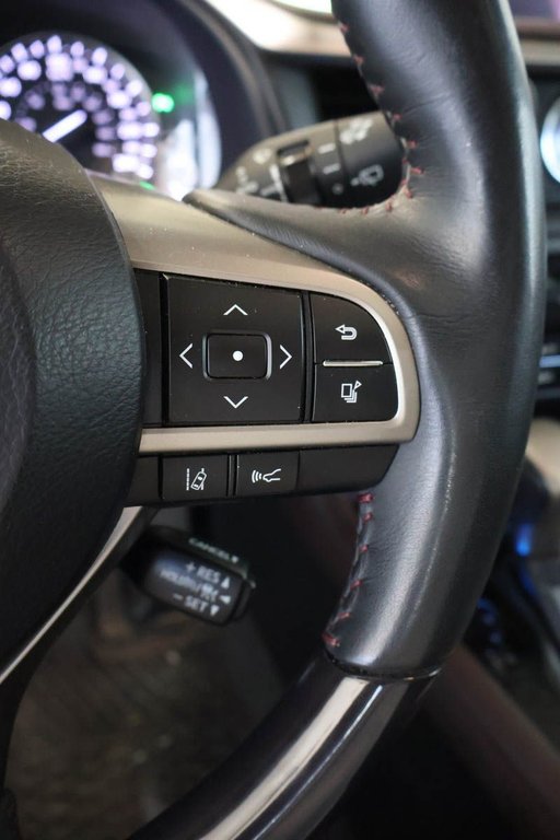 2019 Lexus RX350 RX350 + AWD + CUIR + TOIT OUVRANT in Terrebonne, Quebec - 14 - w1024h768px