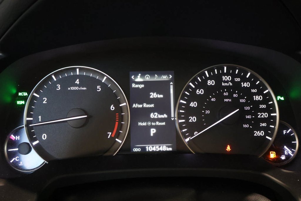 2019 Lexus RX350 RX350 + AWD + CUIR + TOIT OUVRANT in Terrebonne, Quebec - 15 - w1024h768px
