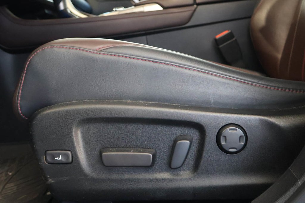 2019 Lexus RX350 RX350 + AWD + CUIR + TOIT OUVRANT in Terrebonne, Quebec - 10 - w1024h768px