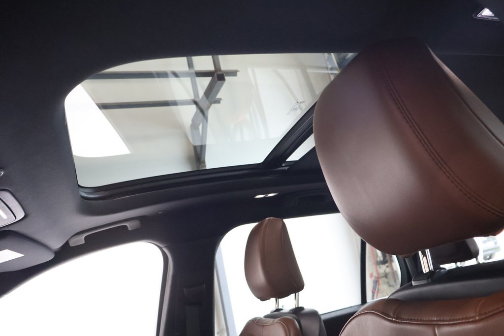 Lincoln AVIATOR RESERVE + AWD + TOIT OUVRANT PANO 2023 à Terrebonne, Québec - 14 - w1024h768px