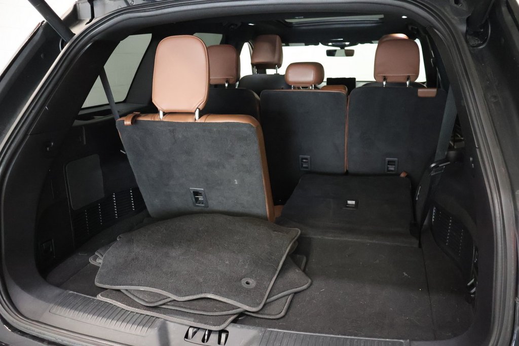 Lincoln AVIATOR RESERVE + AWD + TOIT OUVRANT PANO 2023 à Terrebonne, Québec - 9 - w1024h768px