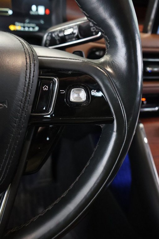 Lincoln AVIATOR RESERVE + AWD + TOIT OUVRANT PANO 2023 à Terrebonne, Québec - 21 - w1024h768px
