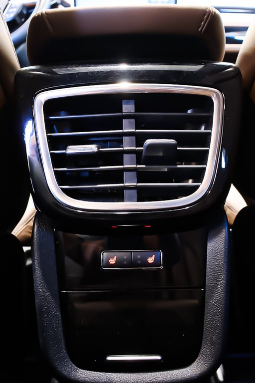 2022 Lincoln NAUTILUS RESERVE + AWD + TOIT OUVRANT PANO + CARPLAY in Terrebonne, Quebec - 30 - w1024h768px