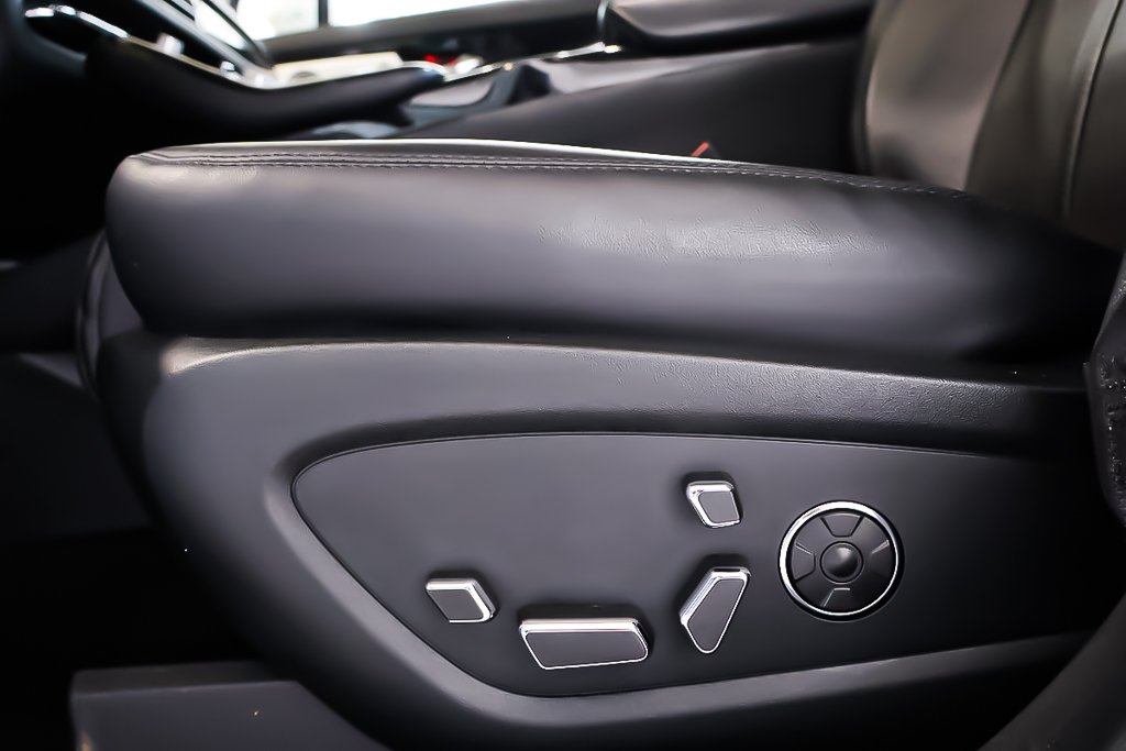 Lincoln Nautilus RESERVE + AWD + CUIR + TOIT OUVRANT PANO 2023 à Terrebonne, Québec - 13 - w1024h768px