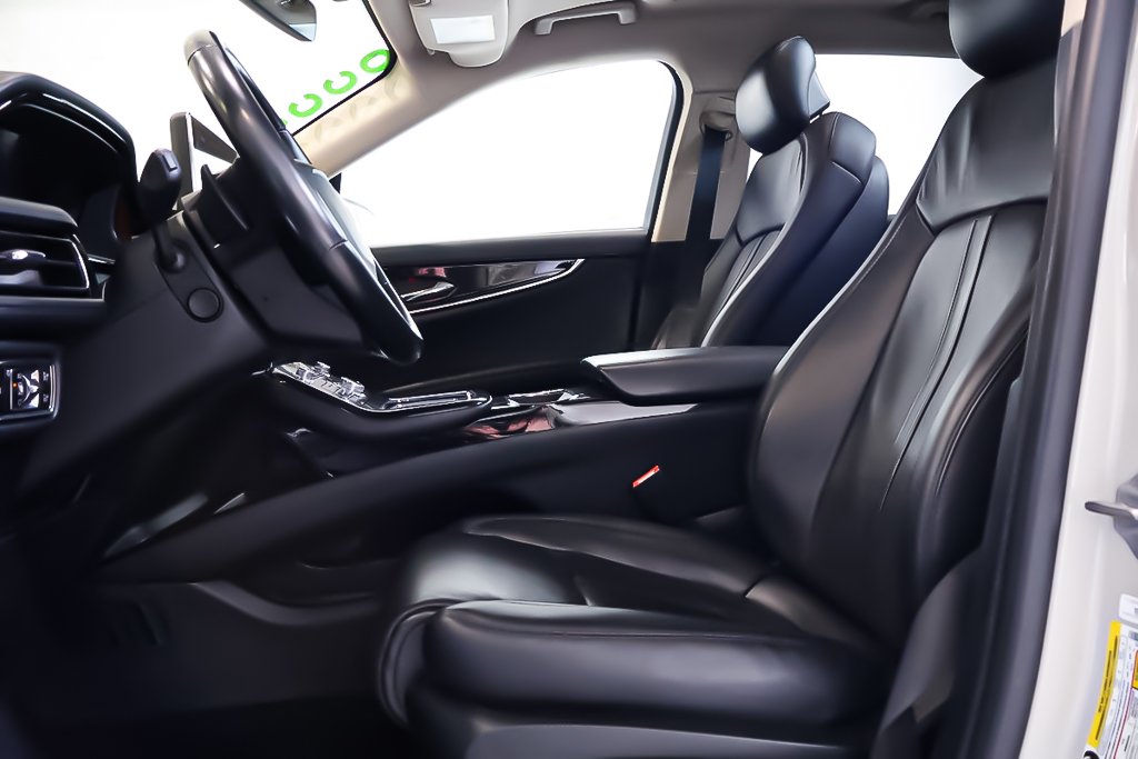 Lincoln Nautilus RESERVE + AWD + CUIR + TOIT OUVRANT PANO 2023 à Terrebonne, Québec - 10 - w1024h768px