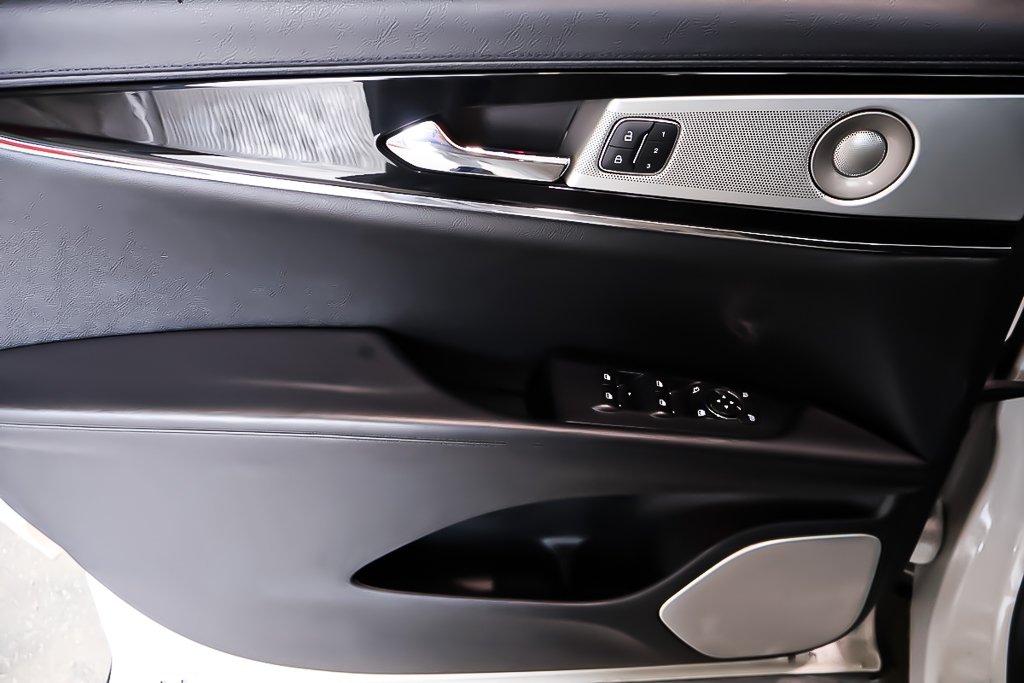 Lincoln Nautilus RESERVE + AWD + CUIR + TOIT OUVRANT PANO 2023 à Terrebonne, Québec - 27 - w1024h768px