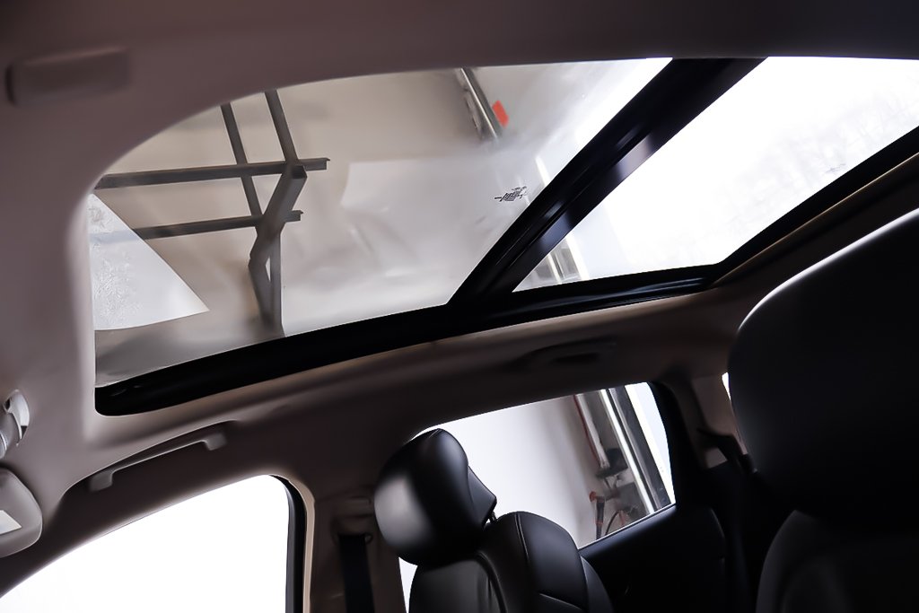 Lincoln Nautilus RESERVE + AWD + CUIR + TOIT OUVRANT PANO 2023 à Terrebonne, Québec - 11 - w1024h768px