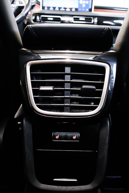 Lincoln Nautilus RESERVE + AWD + CUIR + TOIT OUVRANT PANO 2023 à Terrebonne, Québec - 30 - w1024h768px