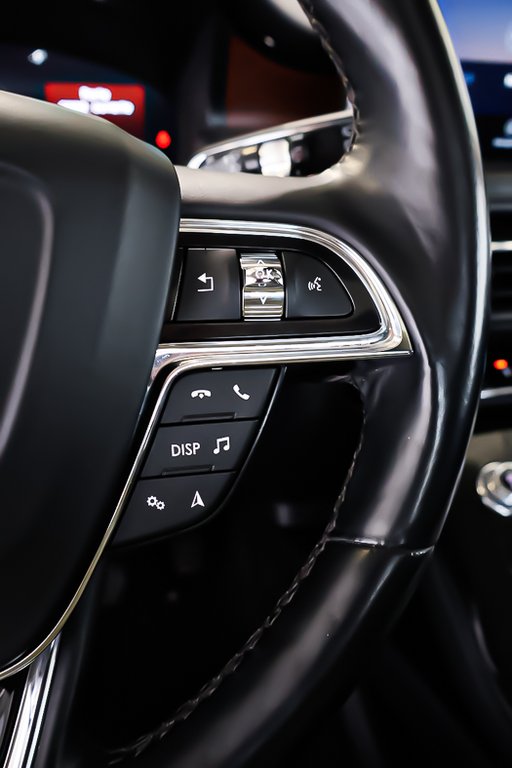 Lincoln Nautilus RESERVE + AWD + CUIR + TOIT OUVRANT PANO 2023 à Terrebonne, Québec - 18 - w1024h768px