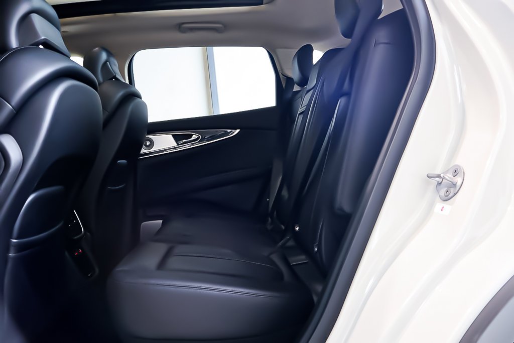 Lincoln Nautilus RESERVE + AWD + CUIR + TOIT OUVRANT PANO 2023 à Terrebonne, Québec - 29 - w1024h768px