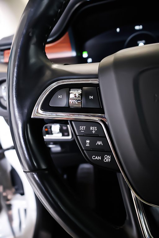 Lincoln Nautilus RESERVE + AWD + CUIR + TOIT OUVRANT PANO 2023 à Terrebonne, Québec - 17 - w1024h768px