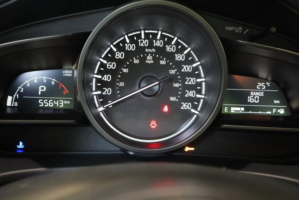 2017 Mazda 3 GX + AUTOMATIQUE + GROUPE ELECTRIQUE in Terrebonne, Quebec - 18 - w1024h768px
