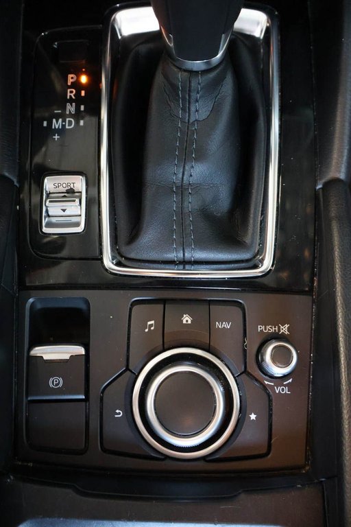 2017 Mazda 3 GX + AUTOMATIQUE + GROUPE ELECTRIQUE in Terrebonne, Quebec - 23 - w1024h768px