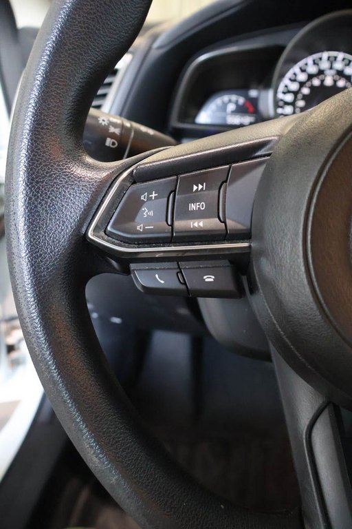 2017 Mazda 3 GX + AUTOMATIQUE + GROUPE ELECTRIQUE in Terrebonne, Quebec - 15 - w1024h768px