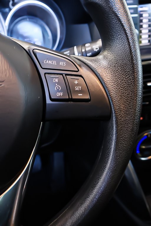 Mazda CX-5 GS + AWD + 4CYL 2.5L + TOIT OUVRANT 2014 à Terrebonne, Québec - 17 - w1024h768px